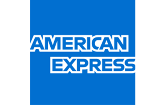 支払い方法Amex