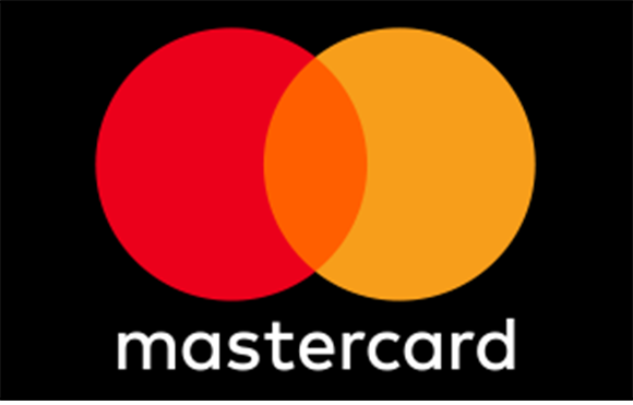 支払い方法Mastercard