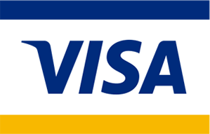 支払い方法Visa